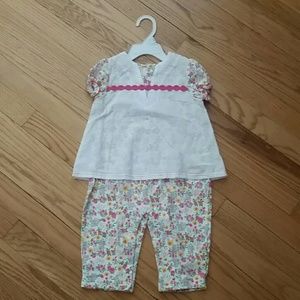 NWOT One Piece fir Summer sz 12 month